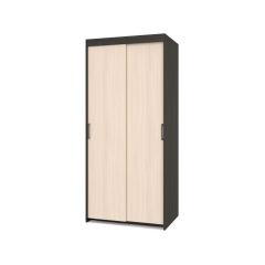 ТОМАС Шкаф-купе Венге - Млечный дуб Т21 в Талице - talica.mebel24.online | фото