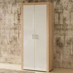 ОРЛАНДО Шкаф + комплект полок (3 шт.) в Талице - talica.mebel24.online | фото