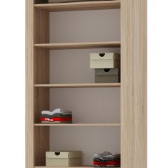 ОРЛАНДО Шкаф + комплект полок (3 шт.) в Талице - talica.mebel24.online | фото 3