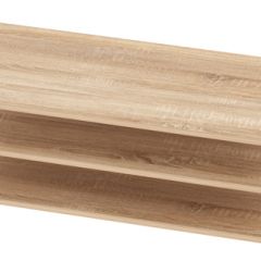 ОРЛАНДО Шкаф + комплект полок (3 шт.) в Талице - talica.mebel24.online | фото 4