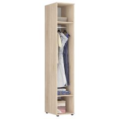 Шкаф "Алиса (H1)" с торцевой ручкой в Талице - talica.mebel24.online | фото 2