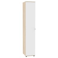 Шкаф "Алиса (H1)" с торцевой ручкой в Талице - talica.mebel24.online | фото 4