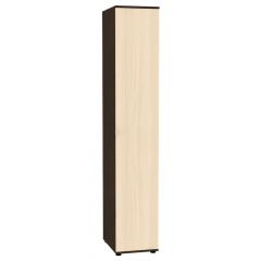 Шкаф "Алиса (H1)" с торцевой ручкой в Талице - talica.mebel24.online | фото 8