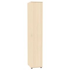 Шкаф "Алиса (H1)" с торцевой ручкой в Талице - talica.mebel24.online | фото 9