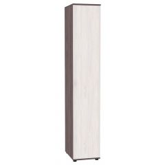 Шкаф "Алиса (H1)" с торцевой ручкой в Талице - talica.mebel24.online | фото 14