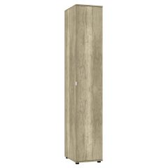Шкаф "Алиса (H1)" с торцевой ручкой в Талице - talica.mebel24.online | фото 17