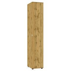 Шкаф "Алиса (H1)" с торцевой ручкой в Талице - talica.mebel24.online | фото 18