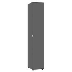 Шкаф "Алиса (H1)" с торцевой ручкой в Талице - talica.mebel24.online | фото 20