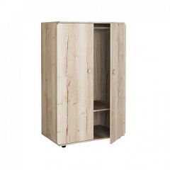Шкаф Дельта Лофт-13.01 Дуб Ирладндский в Талице - talica.mebel24.online | фото 2