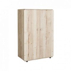 Шкаф Дельта Лофт-13.01 Дуб Ирладндский в Талице - talica.mebel24.online | фото