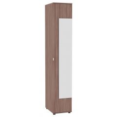 Шкаф с зеркалом "Алиса (H1_M)" с торцевой ручкой в Талице - talica.mebel24.online | фото 10