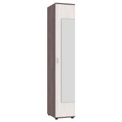 Шкаф с зеркалом "Алиса (H2_M)" ручка скоба в Талице - talica.mebel24.online | фото 14