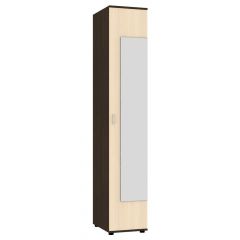 Шкаф с зеркалом "Алиса (H2_M)" ручка скоба в Талице - talica.mebel24.online | фото 9