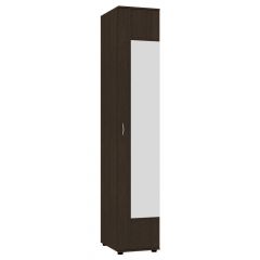 Шкаф с зеркалом "Алиса (H2_M)" ручка скоба в Талице - talica.mebel24.online | фото 8