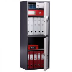 Шкаф SL-125T-EL/2 в Талице - talica.mebel24.online | фото 3