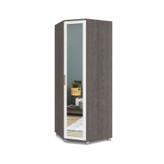 ЕВА Шкаф угловой Е58 в Талице - talica.mebel24.online | фото
