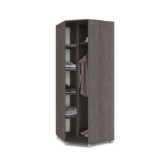 ЕВА Шкаф угловой Е58 в Талице - talica.mebel24.online | фото 2