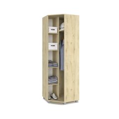 КАРИНА Шкаф угловой К57 в Талице - talica.mebel24.online | фото 6