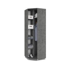 КАРИНА Шкаф угловой К57 в Талице - talica.mebel24.online | фото 8