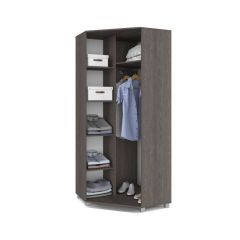 КАРИНА Шкаф угловой К59 в Талице - talica.mebel24.online | фото 2