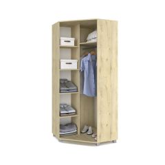 КАРИНА Шкаф угловой К59 в Талице - talica.mebel24.online | фото 6