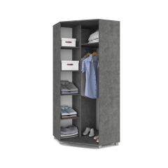 КАРИНА Шкаф угловой К59 в Талице - talica.mebel24.online | фото 8