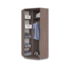 КАРИНА Шкаф угловой К59 в Талице - talica.mebel24.online | фото 10