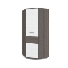 ВИОРА Шкаф угловой В59 в Талице - talica.mebel24.online | фото