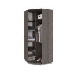 ВИОРА Шкаф угловой В59 в Талице - talica.mebel24.online | фото 2
