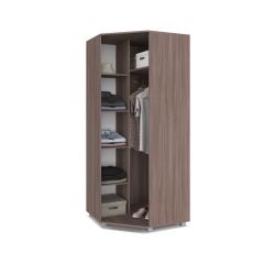 ВИОРА Шкаф угловой В59 в Талице - talica.mebel24.online | фото 8