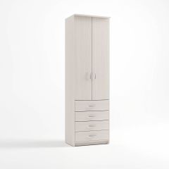 Шкаф универсальный Дуэт Люкс в Талице - talica.mebel24.online | фото 5