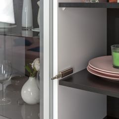Шкаф-витрина 13.201 Сидней в Талице - talica.mebel24.online | фото 2