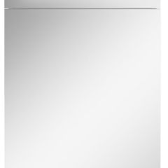 Шкаф-зеркало Аврора 50 левый с подсветкой LED Домино (DV8001HZ) в Талице - talica.mebel24.online | фото 4