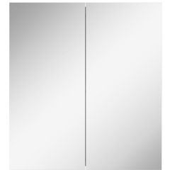 Шкаф-зеркало Мечта 50 АЙСБЕРГ (DM2303HZ) в Талице - talica.mebel24.online | фото 3
