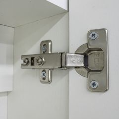 Шкаф-зеркало Мечта 60 АЙСБЕРГ (DM2306HZ) в Талице - talica.mebel24.online | фото 6