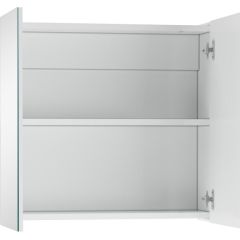 Шкаф-зеркало Мечта 60 АЙСБЕРГ (DM2306HZ) в Талице - talica.mebel24.online | фото 2