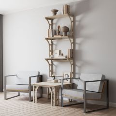 Система  хранения  Конструктор Арт. СХ3-1 в Талице - talica.mebel24.online | фото 4