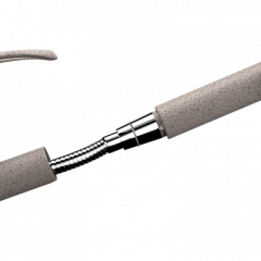 Смеситель ULGRAN U-002 в Талице - talica.mebel24.online | фото 4