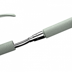 Смеситель ULGRAN U-002 в Талице - talica.mebel24.online | фото 5