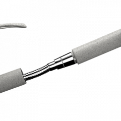 Смеситель ULGRAN U-002 в Талице - talica.mebel24.online | фото 9