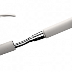 Смеситель ULGRAN U-002 в Талице - talica.mebel24.online | фото 13