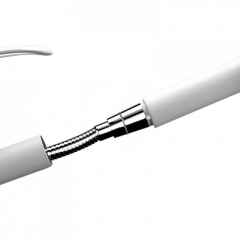 Смеситель ULGRAN U-002 в Талице - talica.mebel24.online | фото 14