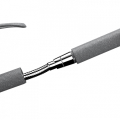 Смеситель ULGRAN U-002 в Талице - talica.mebel24.online | фото 15
