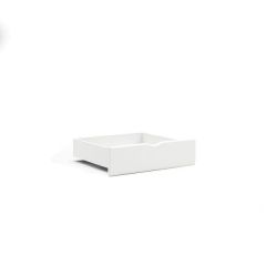 СОНЯ Детская кровать 1600 + 2 ящика (белая) в Талице - talica.mebel24.online | фото 2