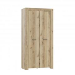 КВАДРО Спальный гарнитур (модульный) в Талице - talica.mebel24.online | фото 14