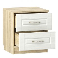НМ 040.37 Х Тумба прикроватная "Оливия" в Талице - talica.mebel24.online | фото 2