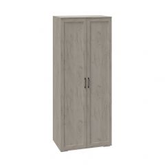 Спальня София СШ-21 Шкаф 2-х ств (Дуб крафт белый) в Талице - talica.mebel24.online | фото