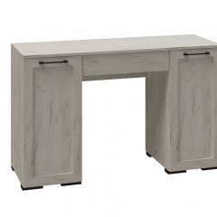 Спальня София СТС-20 Туалетный стол (Дуб крафт белый) в Талице - talica.mebel24.online | фото