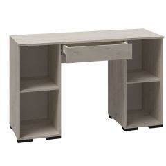 Спальня София СТС-20 Туалетный стол (Дуб крафт белый) в Талице - talica.mebel24.online | фото 2
