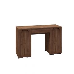 Спальня София СТС-20 Туалетный стол (Дуб крафт табачный) в Талице - talica.mebel24.online | фото